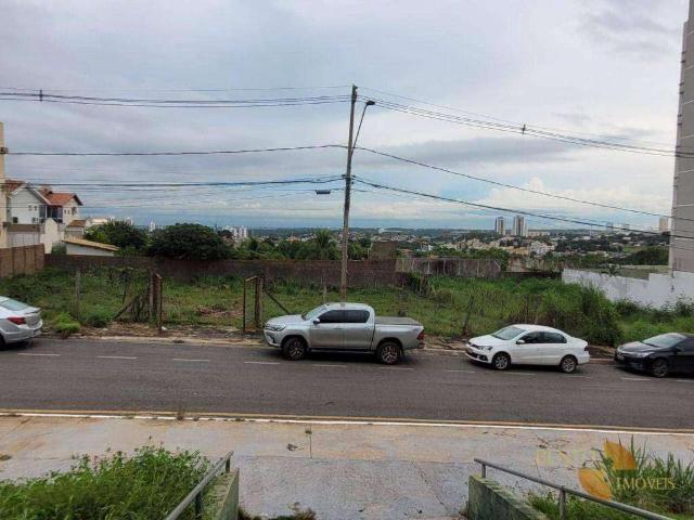 Terreno venda em Alvorada, Cuiabá