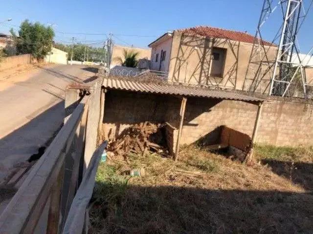 Terreno venda em Região Geográfica Imediata de Cuiabá, Região Metropolitana do Vale do Rio Cuiabá