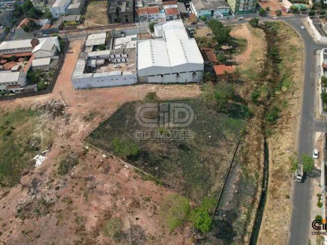 Terreno venda em Região Geográfica Imediata de Cuiabá, Região Metropolitana do Vale do Rio Cuiabá