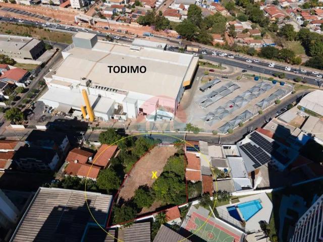 Terreno venda em Região Geográfica Imediata de Cuiabá, Região Metropolitana do Vale do Rio Cuiabá