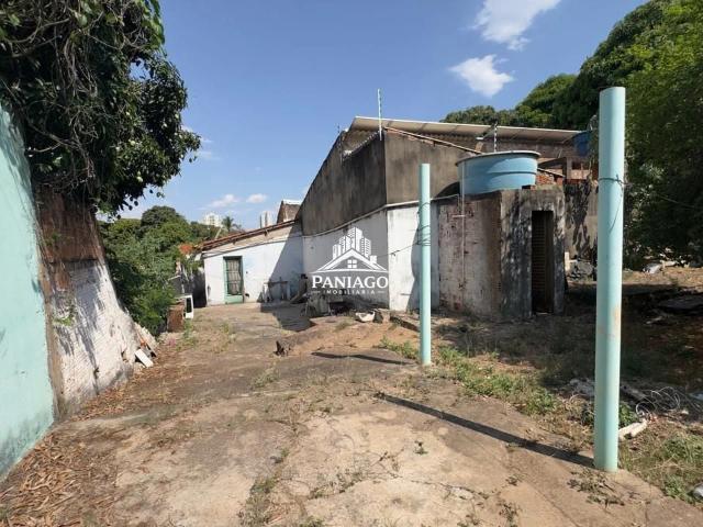 Terreno venda em Araés, Cuiabá