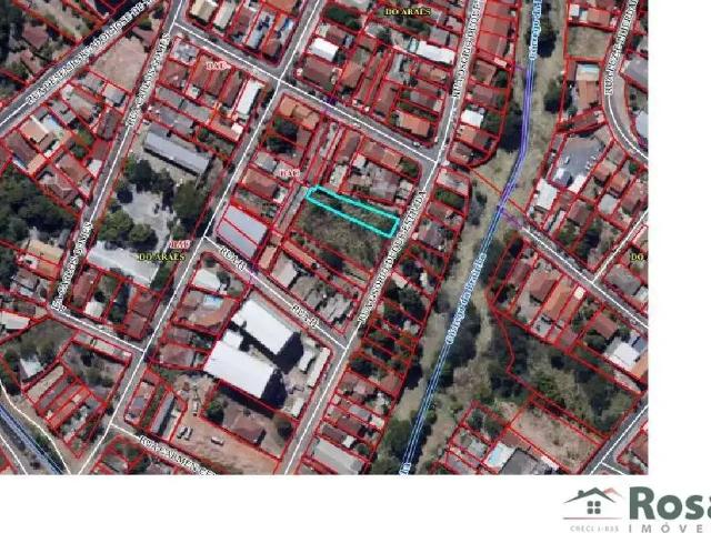 Terreno venda em Região Geográfica Imediata de Cuiabá, Região Metropolitana do Vale do Rio Cuiabá
