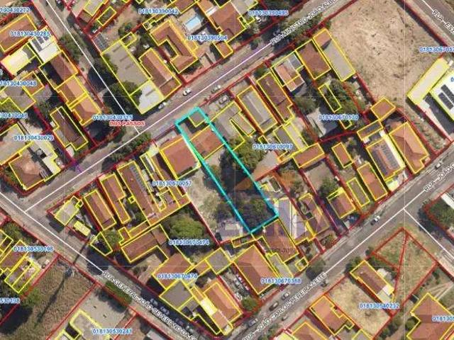 Terreno venda em Região Geográfica Imediata de Cuiabá, Região Metropolitana do Vale do Rio Cuiabá