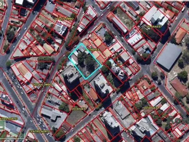 Terreno venda em Região Geográfica Imediata de Cuiabá, Região Metropolitana do Vale do Rio Cuiabá
