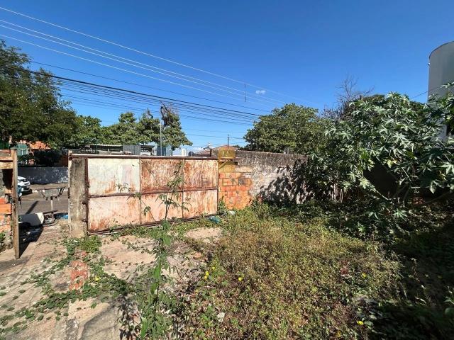 Terreno venda em Araés, Cuiabá