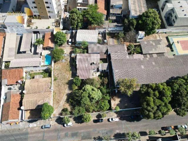 Terreno venda em Região Geográfica Imediata de Cuiabá, Região Metropolitana do Vale do Rio Cuiabá