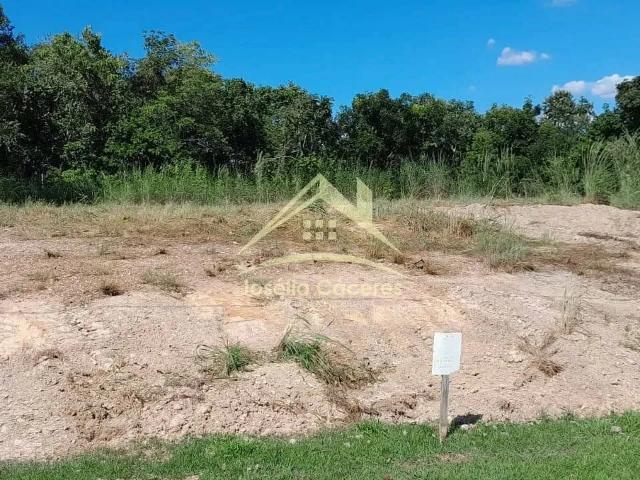 Terreno venda em Morada da Serra, Cuiabá