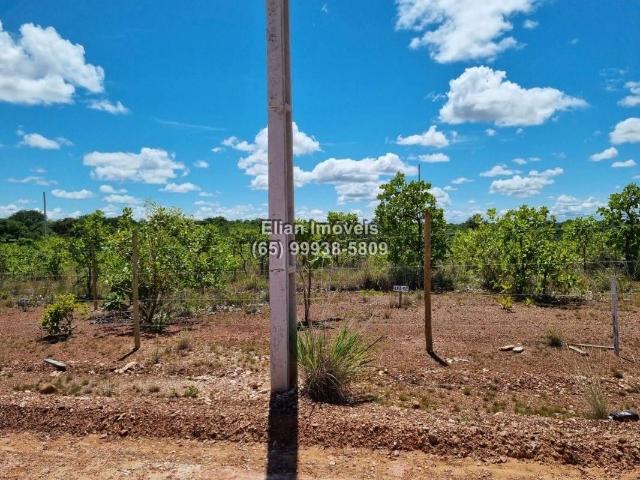 Terreno venda em Poção, Cuiabá