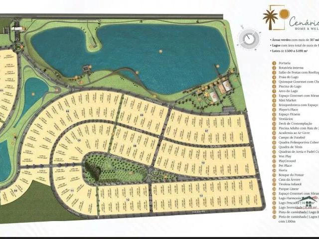 Terreno venda em Cuiabá, Região Geográfica Intermediária de Cuiabá