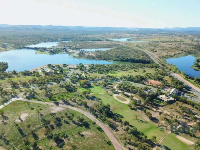 Terreno venda em Altos da Serra, Cuiabá