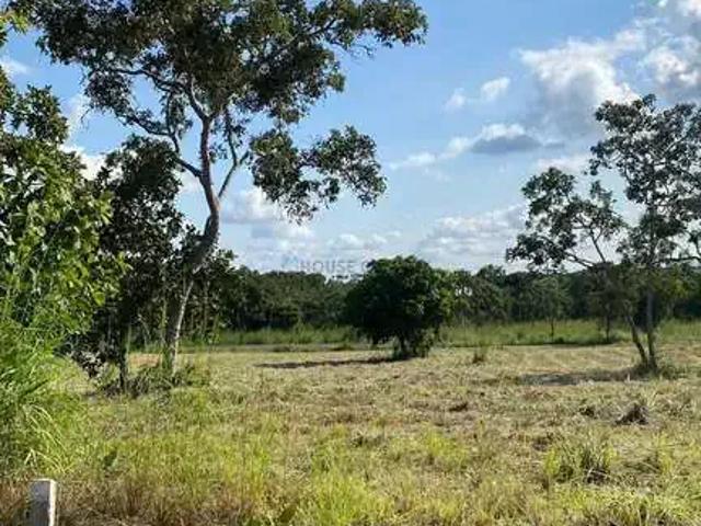 Terreno venda em Região Geográfica Imediata de Cuiabá, Região Metropolitana do Vale do Rio Cuiabá