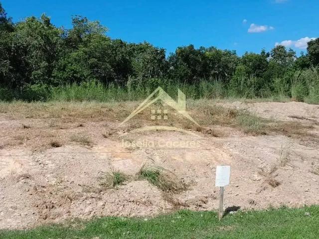 Terreno venda em Região Geográfica Imediata de Cuiabá, Região Metropolitana do Vale do Rio Cuiabá