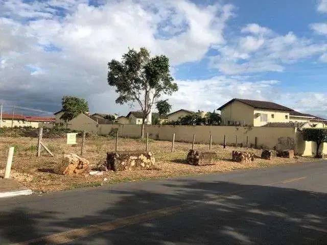 Terreno venda em Região Geográfica Imediata de Cuiabá, Região Metropolitana do Vale do Rio Cuiabá
