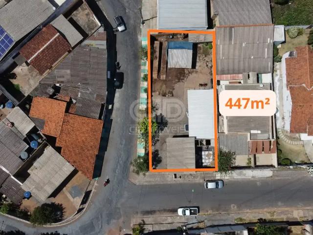 Terreno venda em Região Geográfica Imediata de Cuiabá, Região Metropolitana do Vale do Rio Cuiabá