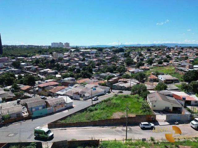 Terreno venda em Região Geográfica Imediata de Cuiabá, Região Metropolitana do Vale do Rio Cuiabá