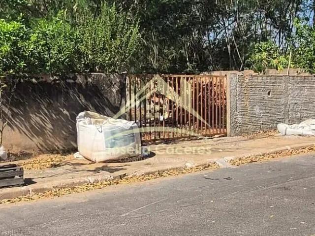 Terreno venda em Jardim Umuarama II, Cuiabá
