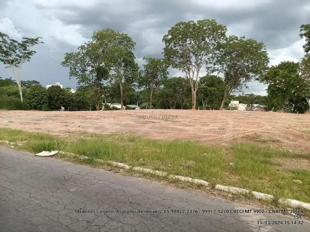 Terreno venda em Região Geográfica Imediata de Cuiabá, Região Metropolitana do Vale do Rio Cuiabá
