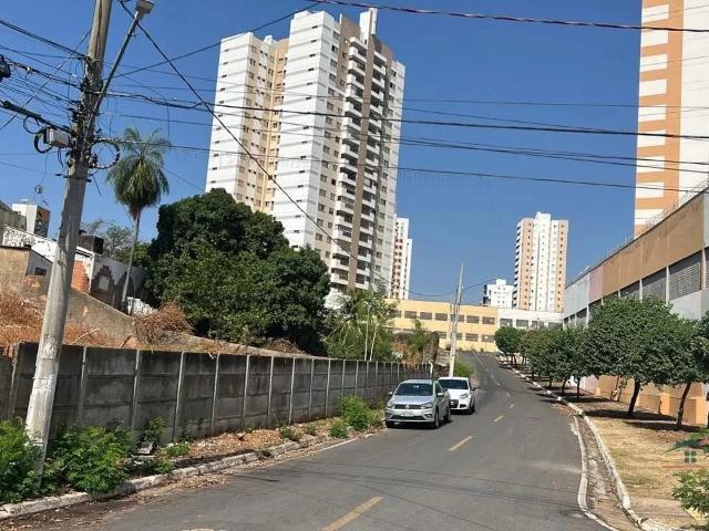 Terreno venda em Bosque da Saúde, Cuiabá