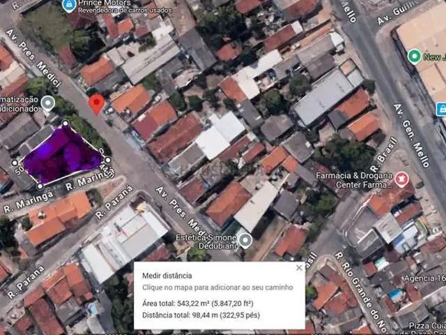 Terreno venda em Região Geográfica Imediata de Cuiabá, Região Metropolitana do Vale do Rio Cuiabá