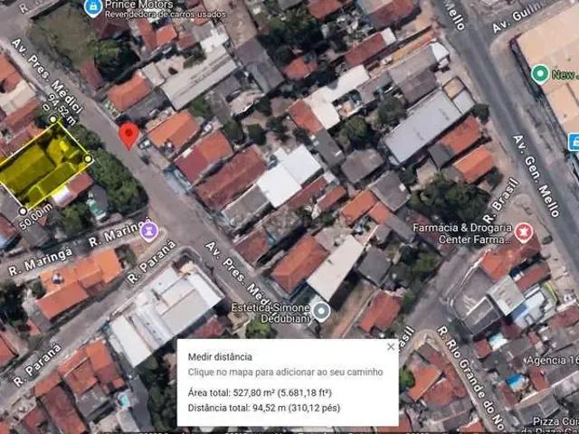 Terreno venda em Região Geográfica Imediata de Cuiabá, Região Metropolitana do Vale do Rio Cuiabá
