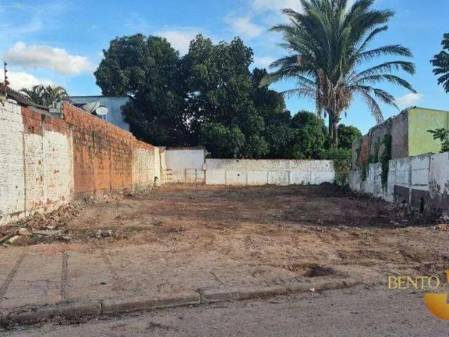 Terreno venda em Região Geográfica Imediata de Cuiabá, Região Metropolitana do Vale do Rio Cuiabá
