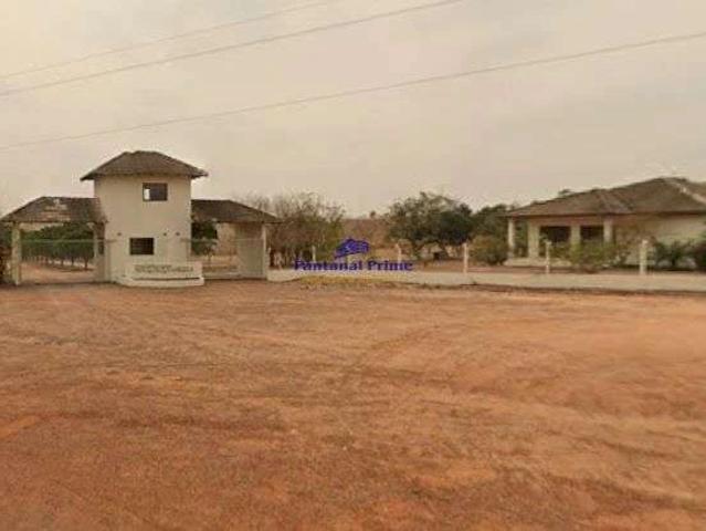 Terreno venda em Doutor Fábio Leite, Cuiabá
