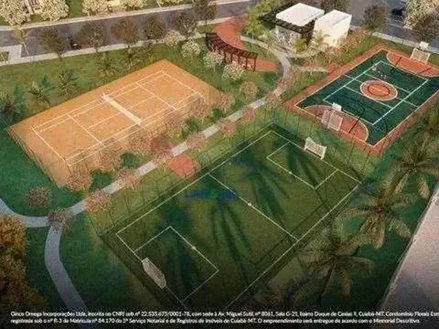 Terreno venda em Região Geográfica Imediata de Cuiabá, Região Metropolitana do Vale do Rio Cuiabá