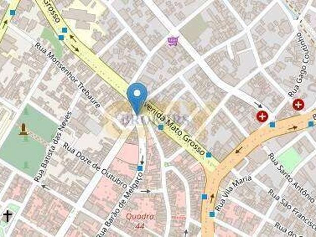 Terreno venda em Região Geográfica Imediata de Cuiabá, Região Metropolitana do Vale do Rio Cuiabá