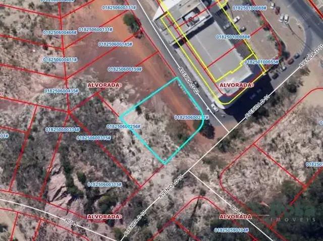 Terreno venda em Região Geográfica Imediata de Cuiabá, Região Metropolitana do Vale do Rio Cuiabá