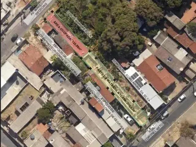 Terreno venda em Região Geográfica Imediata de Cuiabá, Região Metropolitana do Vale do Rio Cuiabá
