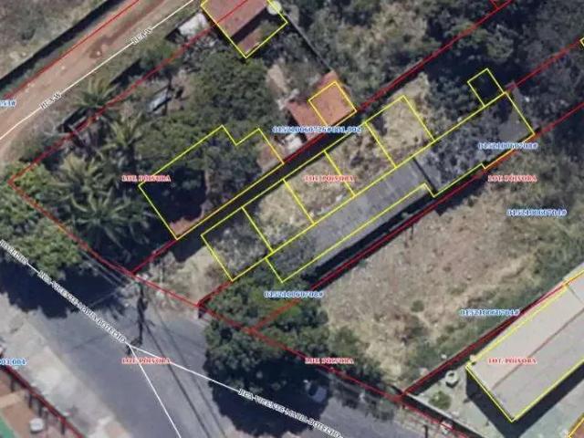 Terreno venda em Região Geográfica Imediata de Cuiabá, Região Metropolitana do Vale do Rio Cuiabá