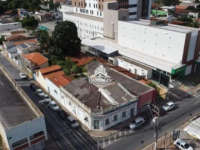 Terreno venda em Centro Sul, Cuiabá