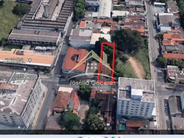 Terreno venda em Região Geográfica Imediata de Cuiabá, Região Metropolitana do Vale do Rio Cuiabá
