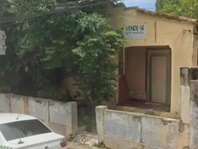 Terreno venda em Região Geográfica Imediata de Cuiabá, Região Metropolitana do Vale do Rio Cuiabá