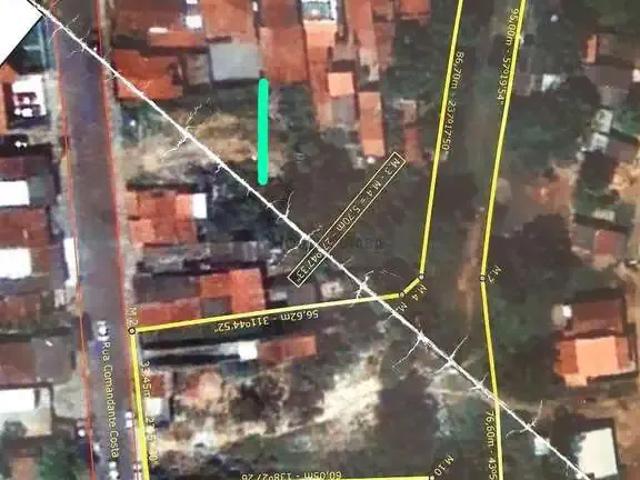 Terreno venda em Região Geográfica Imediata de Cuiabá, Região Metropolitana do Vale do Rio Cuiabá