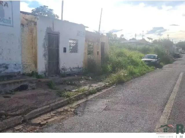 Terreno venda em Região Geográfica Imediata de Cuiabá, Região Metropolitana do Vale do Rio Cuiabá