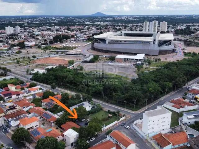 Terreno venda em Região Geográfica Imediata de Cuiabá, Região Metropolitana do Vale do Rio Cuiabá