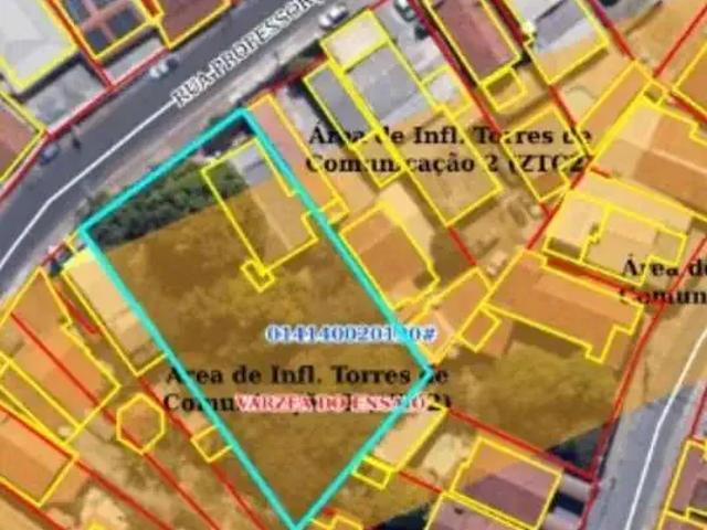 Terreno venda em Região Geográfica Imediata de Cuiabá, Região Metropolitana do Vale do Rio Cuiabá
