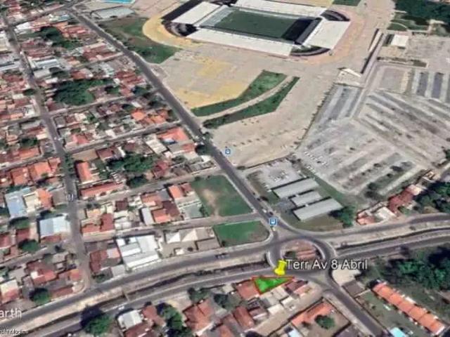 Terreno venda em Região Geográfica Imediata de Cuiabá, Região Metropolitana do Vale do Rio Cuiabá