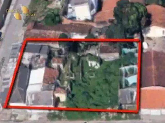 Terreno venda em Região Geográfica Imediata de Cuiabá, Região Metropolitana do Vale do Rio Cuiabá