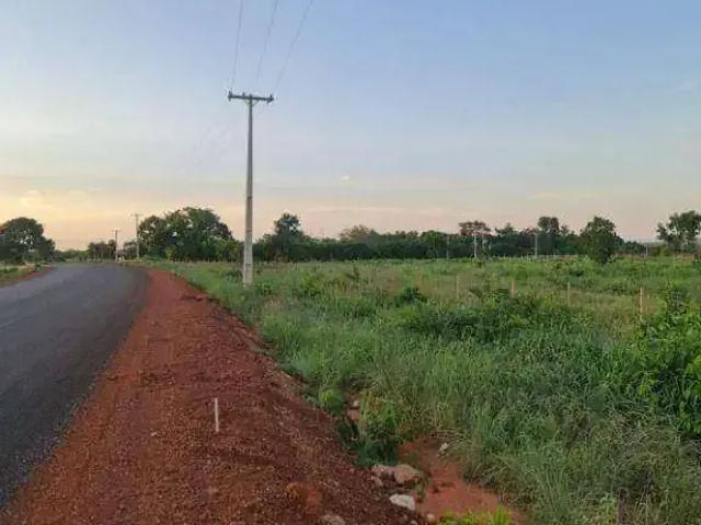Terreno venda em Região Geográfica Imediata de Cuiabá, Região Metropolitana do Vale do Rio Cuiabá