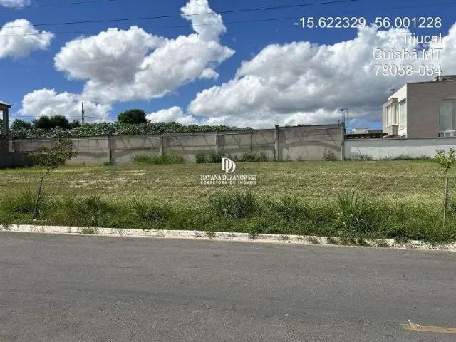 Terreno venda em Região Geográfica Imediata de Cuiabá, Região Metropolitana do Vale do Rio Cuiabá