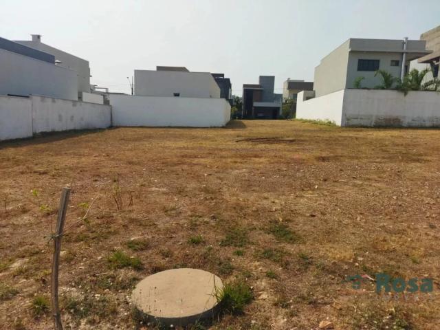 Terreno venda em Jardim Imperial, Cuiabá