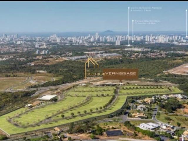 Terreno venda em Morada dos Nobres, Cuiabá