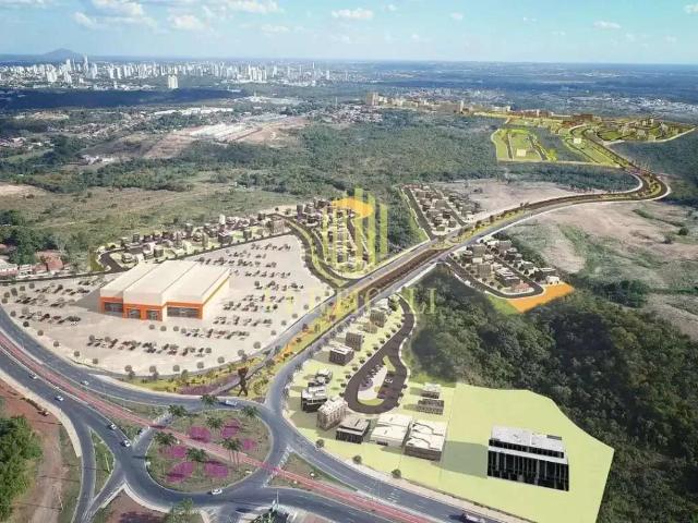 Terreno venda em Região Geográfica Imediata de Cuiabá, Região Metropolitana do Vale do Rio Cuiabá