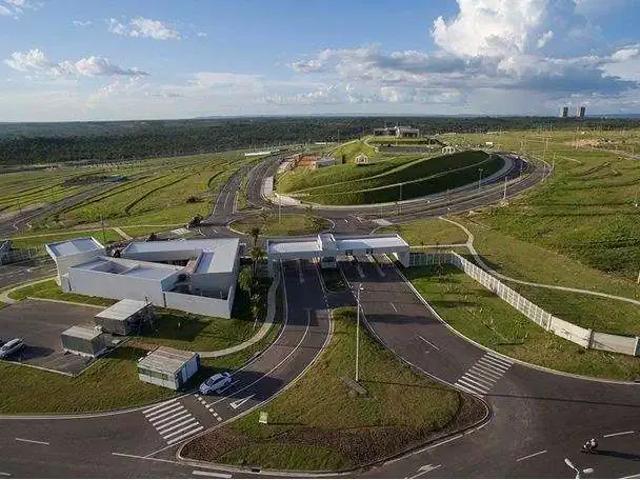 Terreno venda em Região Geográfica Imediata de Cuiabá, Região Metropolitana do Vale do Rio Cuiabá