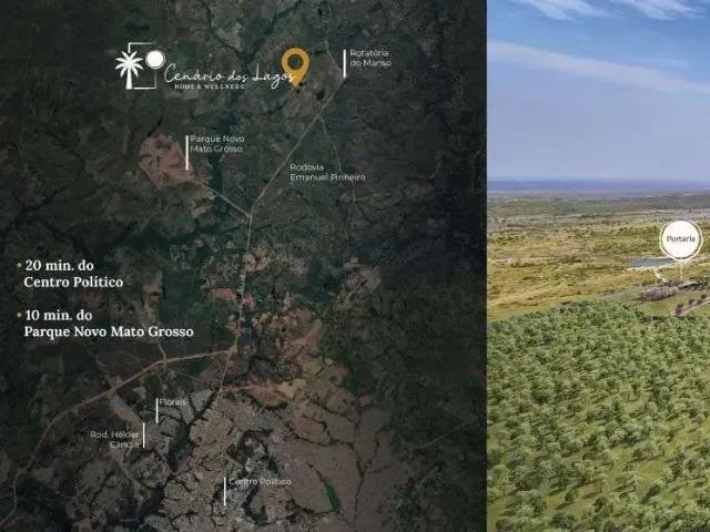 Terreno venda em Região Geográfica Imediata de Cuiabá, Região Metropolitana do Vale do Rio Cuiabá