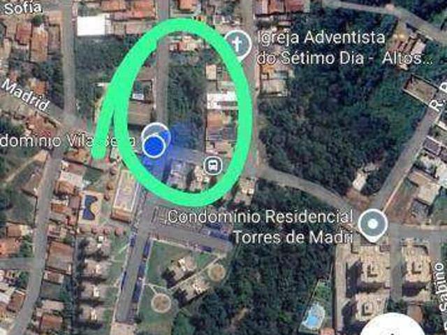 Terreno venda em Despraiado, Cuiabá