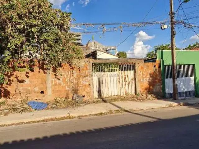 Terreno venda em Região Geográfica Imediata de Cuiabá, Região Metropolitana do Vale do Rio Cuiabá