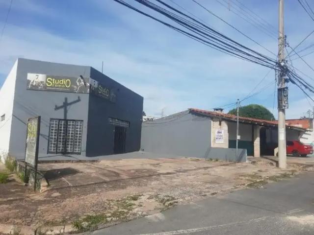 Terreno venda em Região Geográfica Imediata de Cuiabá, Região Metropolitana do Vale do Rio Cuiabá